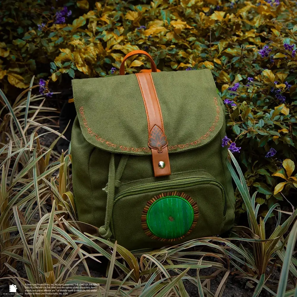 The Lord of the Rings - Hobbiton - Backpack