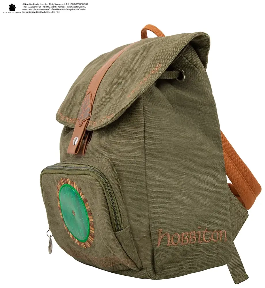 The Lord of the Rings - Hobbiton - Backpack