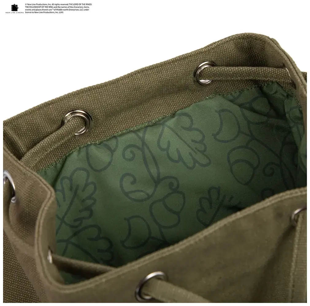 The Lord of the Rings - Hobbiton - Backpack