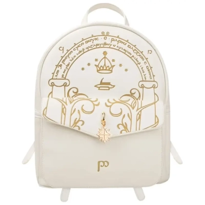 The Lord of the Rings - Gate of Moria (Glow In The Dark) - Backpack