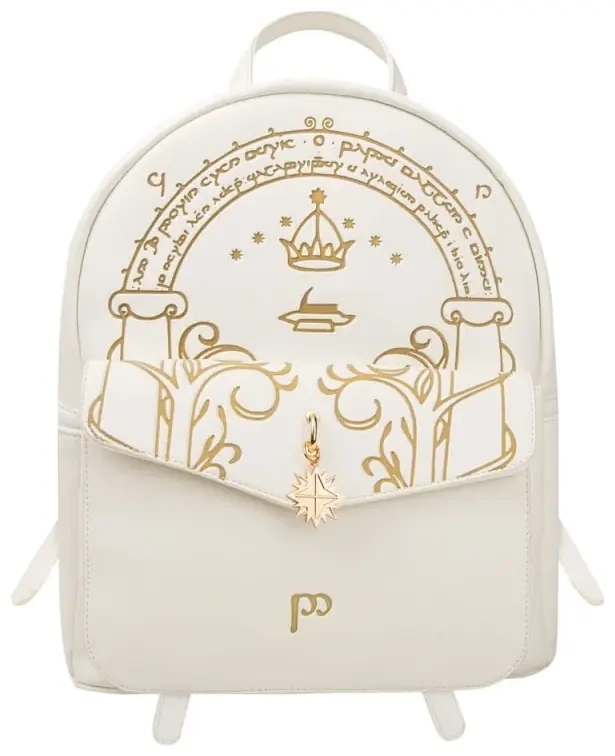 The Lord of the Rings - Gate of Moria (Glow In The Dark) - Backpack