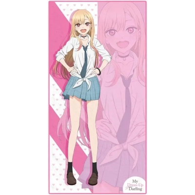 My Dress-Up Darling - Marin - Towel - 150x75cm