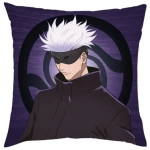 Jujutsu Kaisen - Couch Pillow - Satoru Gojo - 40x40cm