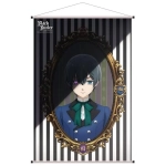 Black Butler - Public School Arc - Ciel - Wallscroll - 60x90cm