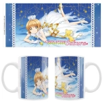 Card Captor Sakura Clear Card - Sakura Kinomoto - Mug