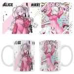 Goddess of Victory: Nikke - Mug - Alice