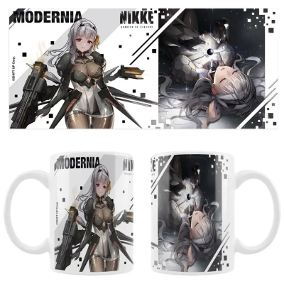 Goddess of Victory: Nikke - Mug - Modernia