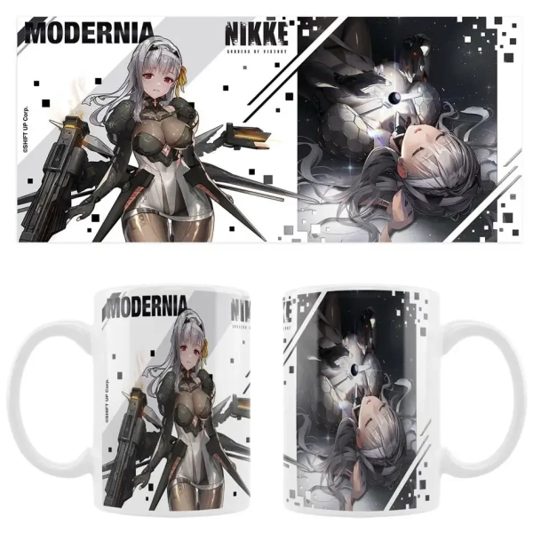 Goddess of Victory: Nikke - Mug - Modernia