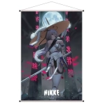 Goddess of Victory: Nikke - Scarlet - Wallscroll - 60x90cm