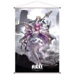 Goddess of Victory: Nikke - Inherit Squad - Wallscroll - 60x90cm