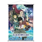 Edens Zero - Wallscroll - A - 60x90cm