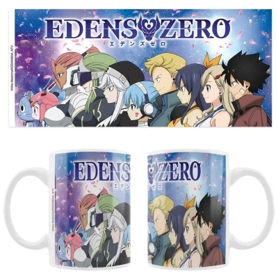 Edens Zero - Tasse - Space