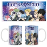 Edens Zero - Tasse - Space