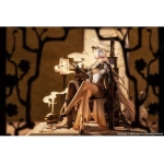 Genshin Impact - Premium PVC Figure - Ningguang - 1/7 Scale