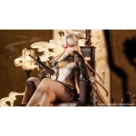 Genshin Impact - Premium PVC Figure - Ningguang - 1/7 Scale