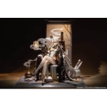 Genshin Impact - Premium PVC Figure - Ningguang - 1/7 Scale
