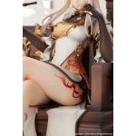 Genshin Impact - Premium PVC Figure - Ningguang - 1/7 Scale