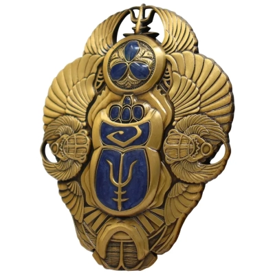 D&D Scarab of Protection Limited Edition Replica