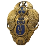 D&D Scarab of Protection Limited Edition Replica