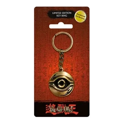 Yu-Gi-Oh Limited Edition Keyring