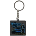 Knight Rider limited edition keyring