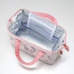 Cooler Hand bag Kittty-chan - Hello Kitty