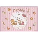 Picnic Mat 90x60cm Sweety pink - Hello Kitty