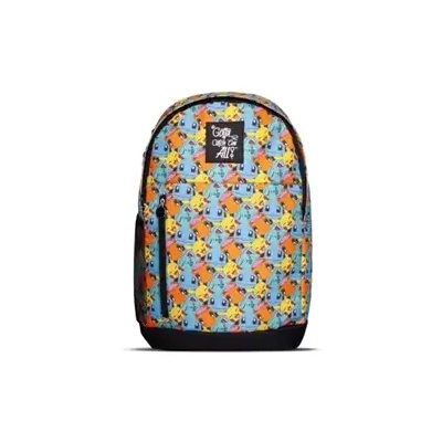 Pokémon - Starter (AOP) - Backpack