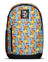 Pokémon - Starter (AOP) - Backpack