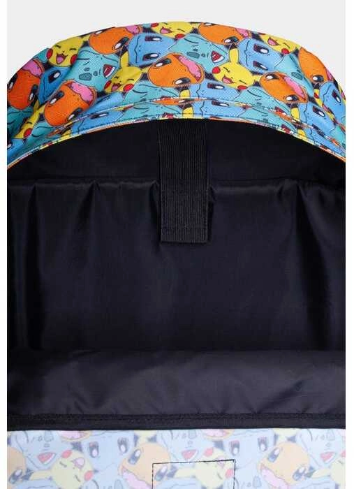 Pokémon - Starter (AOP) - Backpack
