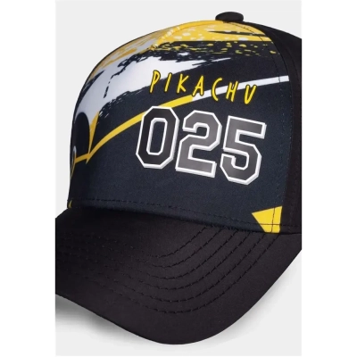 Pokémon - Men's Adjustable Cap