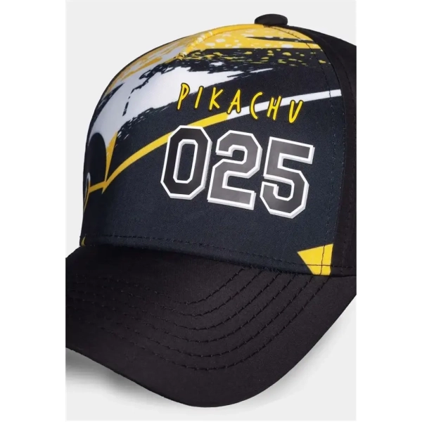 Pokémon - Men's Adjustable Cap