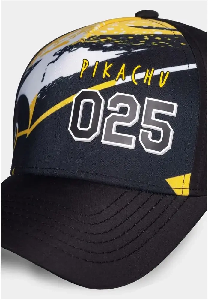 Pokémon - Men's Adjustable Cap