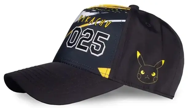 Pokémon - Men's Adjustable Cap