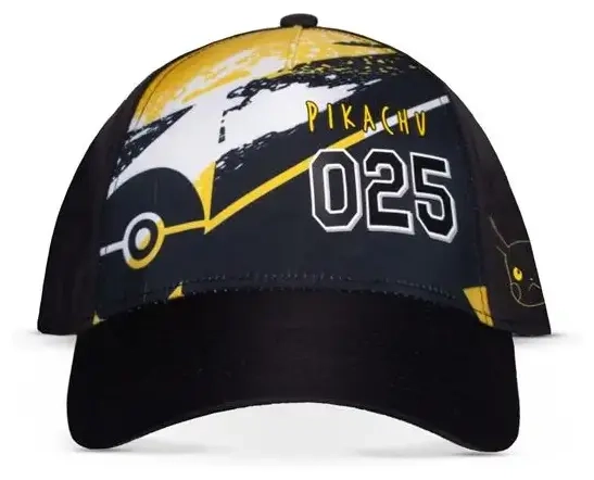 Pokémon - Men's Adjustable Cap