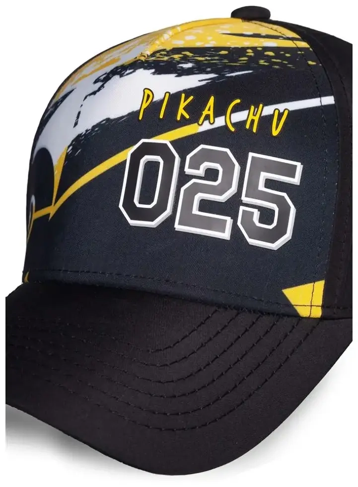 Pokémon - Men's Adjustable Cap