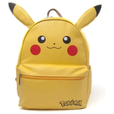 Pokémon - Pikachu - Lady Backpack