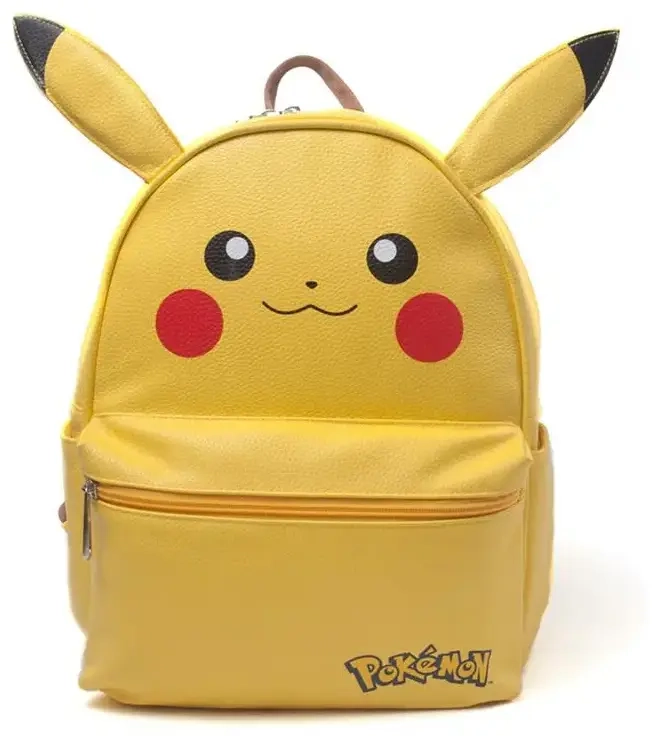 Pokémon - Pikachu - Lady Backpack