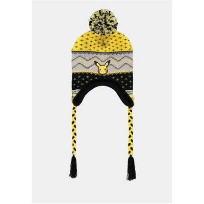 Pokémon - Pikachu Men's Sherpa Beanie