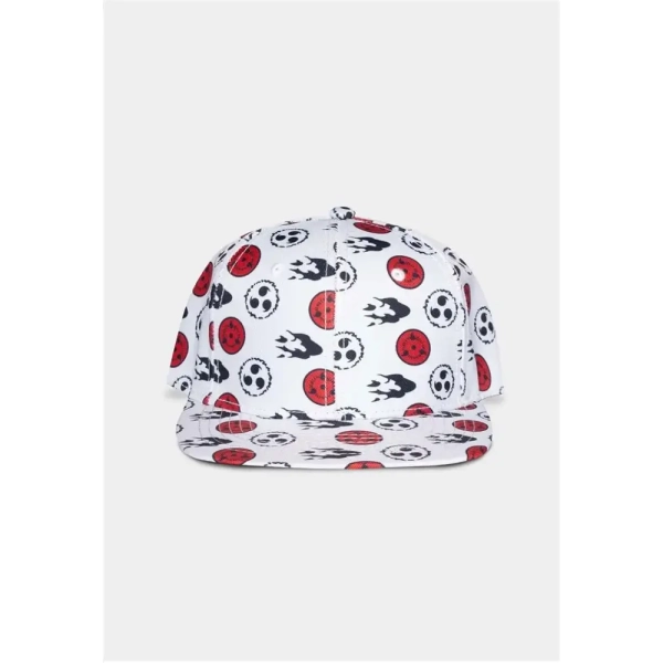 Naruto Shippuden - Men's Snapback Cap