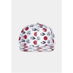 Naruto Shippuden - Men's Snapback Cap