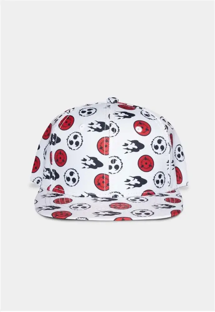 Naruto Shippuden - Men's Snapback Cap