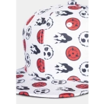Naruto Shippuden - Men's Snapback Cap