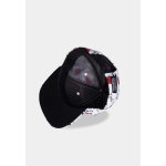 Naruto Shippuden - Men's Snapback Cap