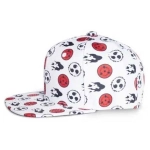 Naruto Shippuden - Men's Snapback Cap
