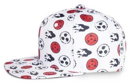 Naruto Shippuden - Men's Snapback Cap