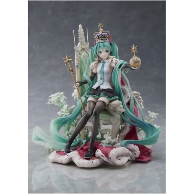 Spiritale Hatsune Miku 1/7 Scale Figure - 39'S Special Day Ver.