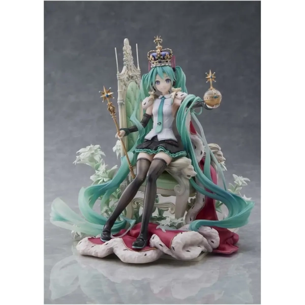 Spiritale Hatsune Miku 1/7 Scale Figure - 39'S Special Day Ver.