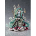 Spiritale Hatsune Miku 1/7 Scale Figure - 39'S Special Day Ver.