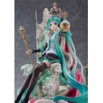 Spiritale Hatsune Miku 1/7 Scale Figure - 39'S Special Day Ver.